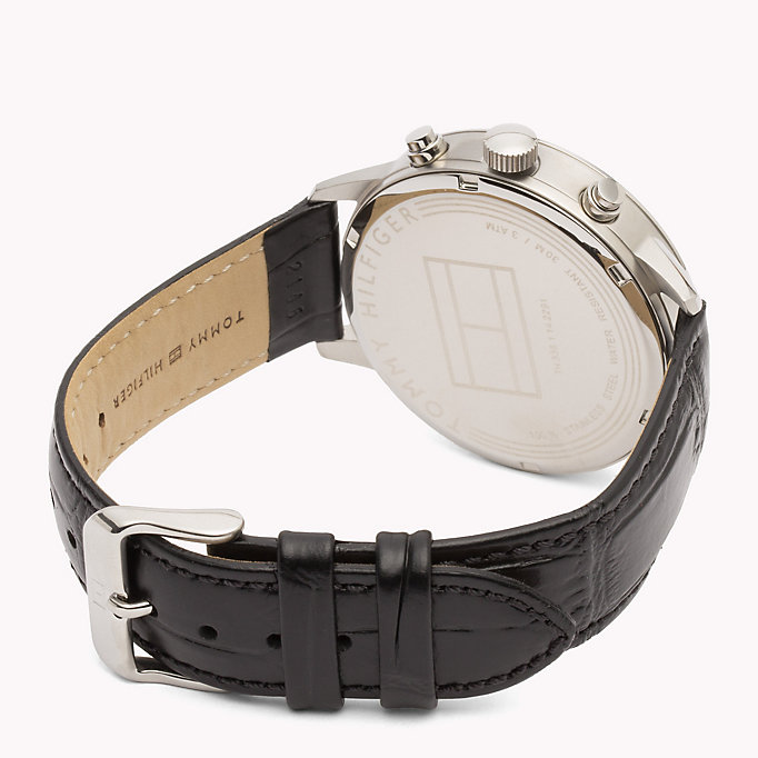 zegarek Tommy Hilfiger 1710361 kwarcowy męski Męskie - miniatura 6