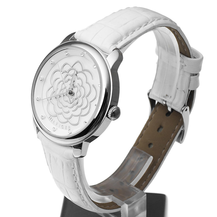 Tommy Hilfiger 1780948 damski zegarek Damskie pasek - miniatura 3
