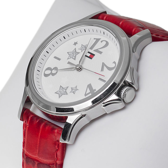 Tommy Hilfiger 1780966 zegarek damski Damskie - miniatura 2