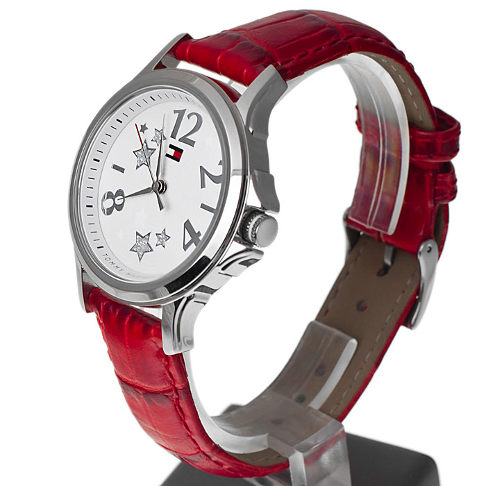 Tommy Hilfiger 1780966 damski zegarek Damskie pasek - miniatura 3