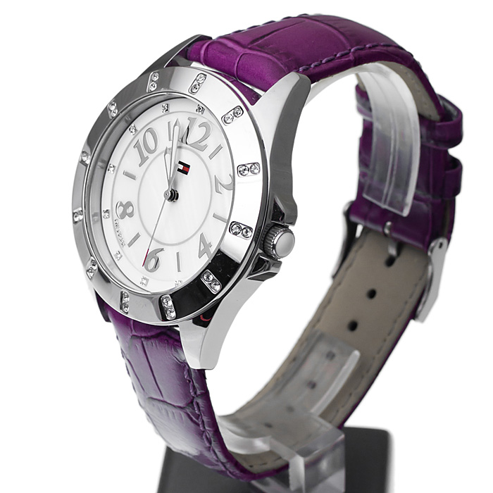 Tommy Hilfiger 1781037 damski zegarek Damskie pasek - miniatura 3