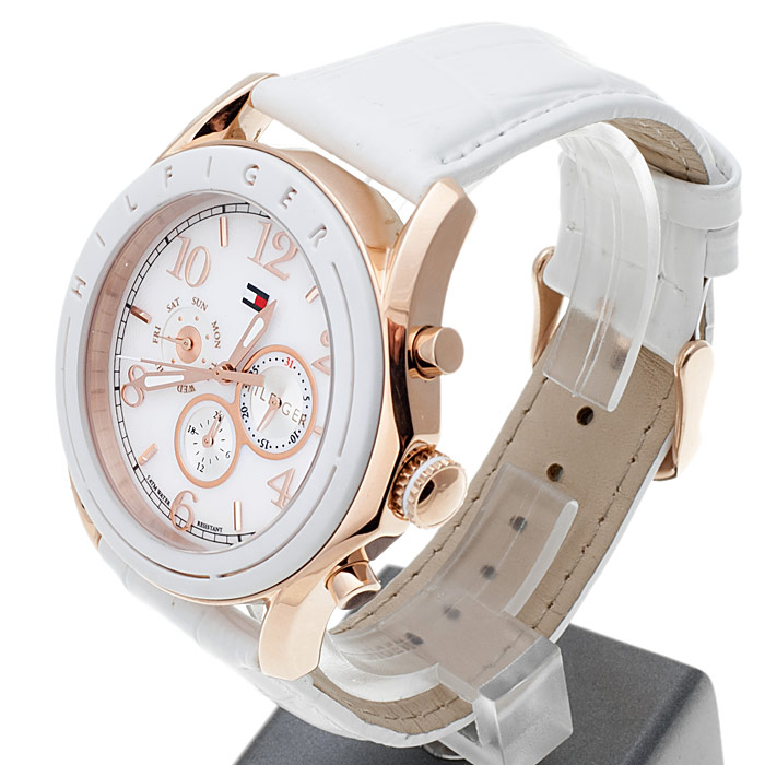 Tommy Hilfiger 1781051 damski zegarek Damskie pasek - miniatura 3