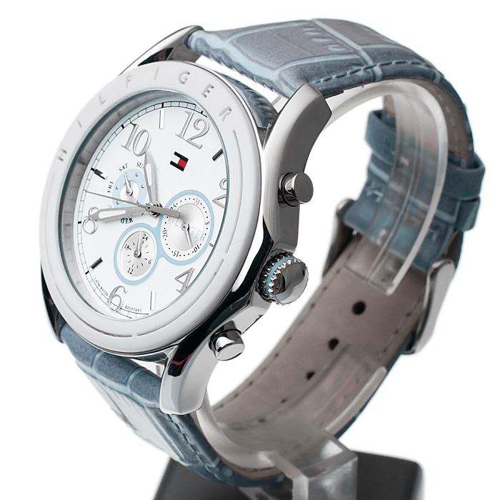 Tommy Hilfiger 1781053 damski zegarek Damskie pasek - miniatura 3