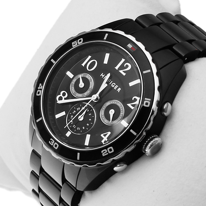 Tommy Hilfiger 1781084 zegarek damski Damskie - miniatura 2