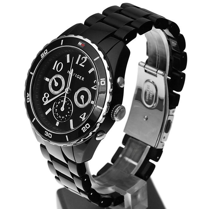 Tommy Hilfiger 1781084 damski zegarek Damskie bransoleta - miniatura 3