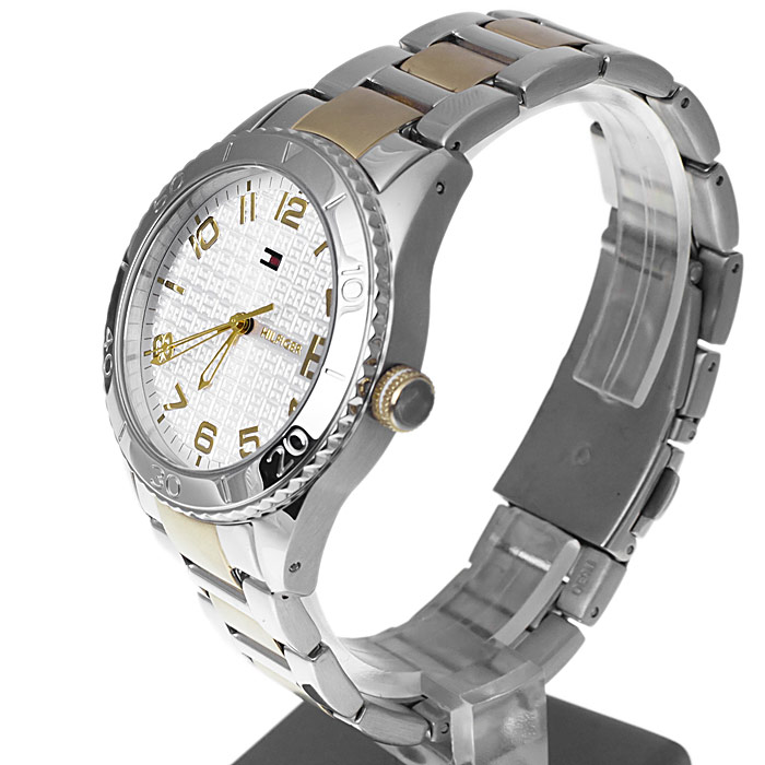 Tommy Hilfiger 1781146 damski zegarek Damskie bransoleta - miniatura 3