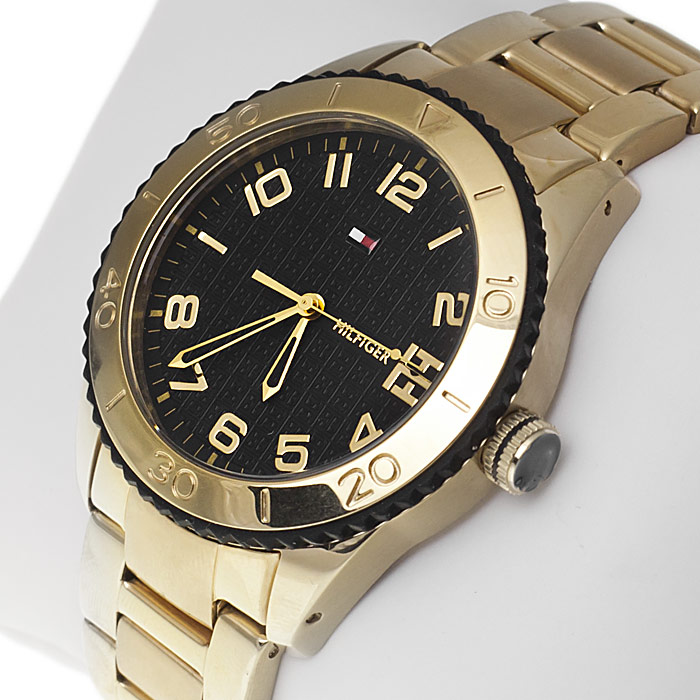 Tommy Hilfiger 1781147 zegarek damski Damskie - miniatura 2