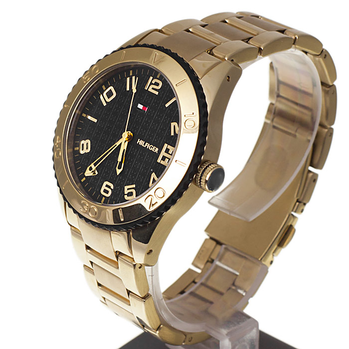 Tommy Hilfiger 1781147 damski zegarek Damskie bransoleta - miniatura 3