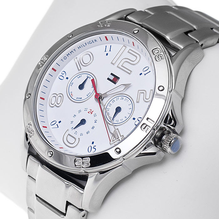 Tommy Hilfiger 1781170 zegarek damski Damskie - miniatura 2