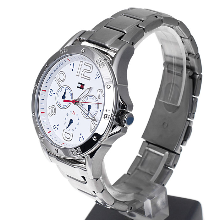Tommy Hilfiger 1781170 damski zegarek Damskie bransoleta - miniatura 3