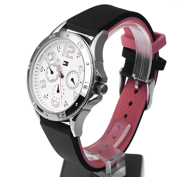 Tommy Hilfiger 1781175 damski zegarek Damskie pasek - miniatura 3