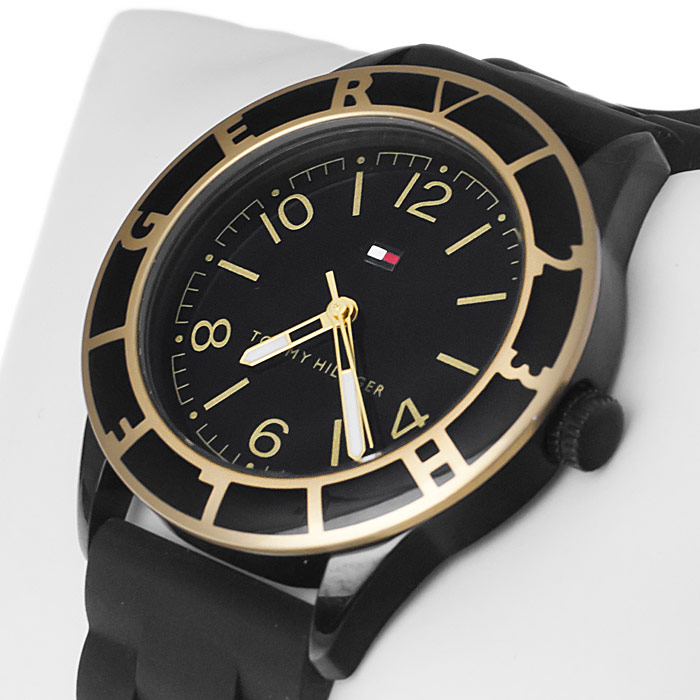 Tommy Hilfiger 1781183 zegarek damski Damskie - miniatura 2