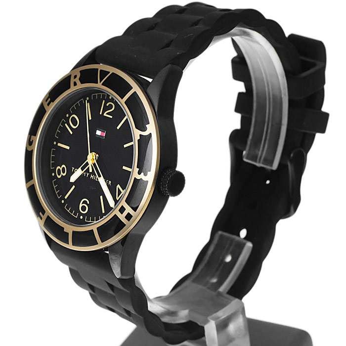 Tommy Hilfiger 1781183 damski zegarek Damskie pasek - miniatura 3