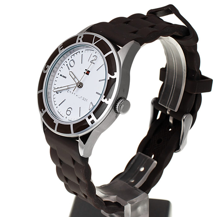 Tommy Hilfiger 1781186 damski zegarek Damskie pasek - miniatura 3