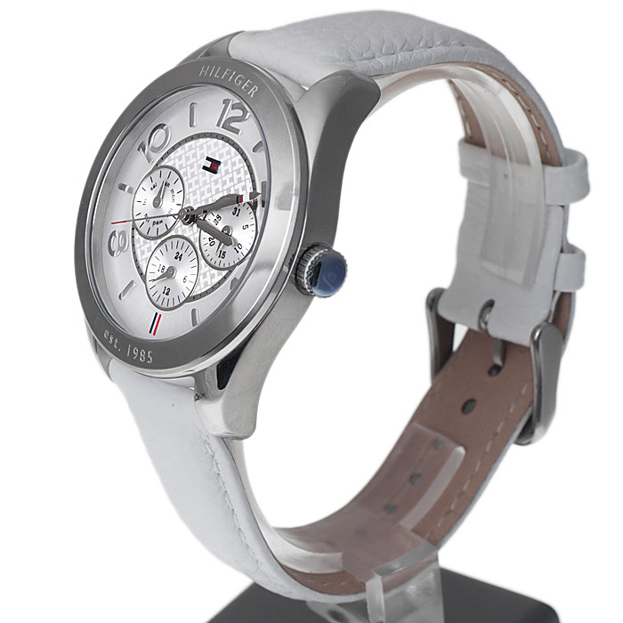 Tommy Hilfiger 1781202 damski zegarek Damskie pasek - miniatura 3
