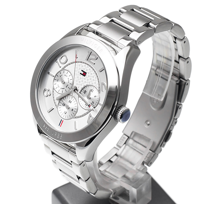 Tommy Hilfiger 1781215 damski zegarek Damskie bransoleta - miniatura 3