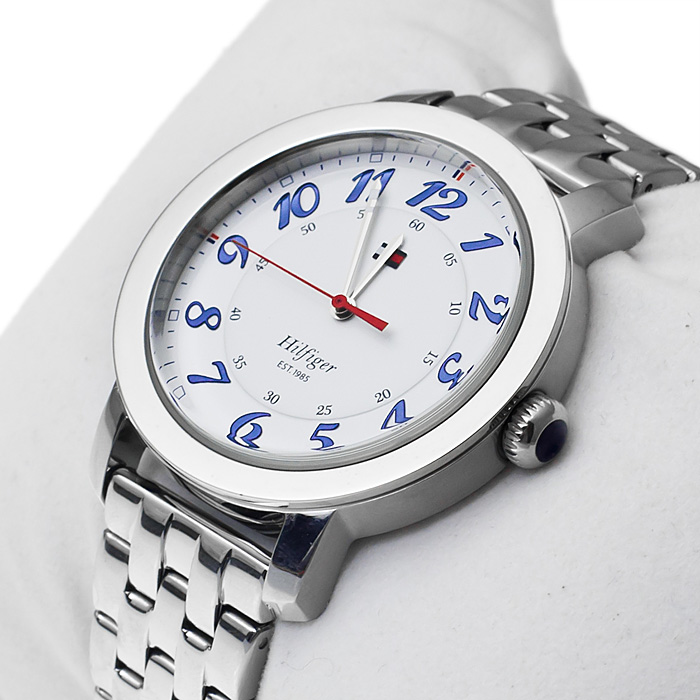 Tommy Hilfiger 1781216 zegarek damski Damskie - miniatura 2