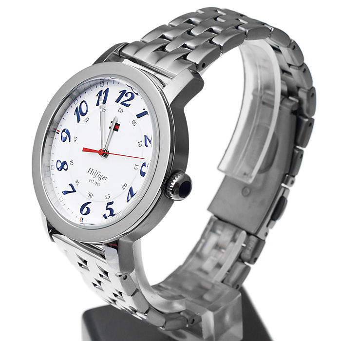 Tommy Hilfiger 1781216 damski zegarek Damskie bransoleta - miniatura 3