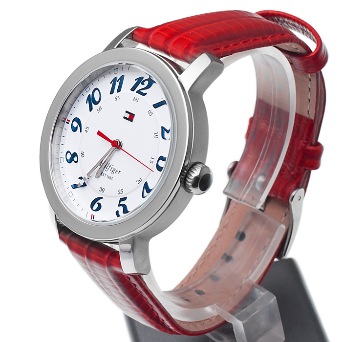 Tommy Hilfiger 1781219 damski zegarek Damskie pasek - miniatura 3
