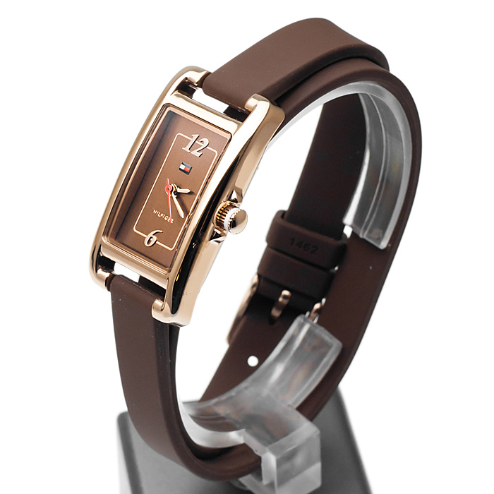 Tommy Hilfiger 1781223 damski zegarek Damskie pasek - miniatura 3