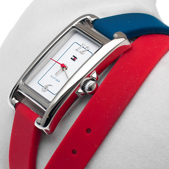 Tommy Hilfiger 1781226 zegarek damski Damskie - miniatura 2