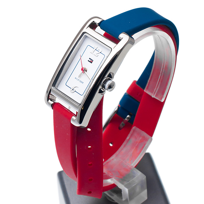 Tommy Hilfiger 1781226 damski zegarek Damskie pasek - miniatura 3