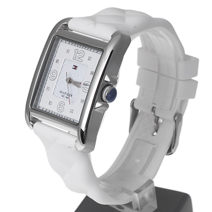 Tommy Hilfiger 1781242 damski zegarek Damskie pasek - miniatura 3