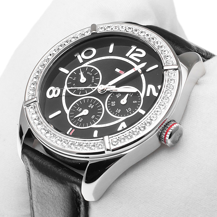 Tommy Hilfiger 1781248 zegarek damski Damskie - miniatura 2