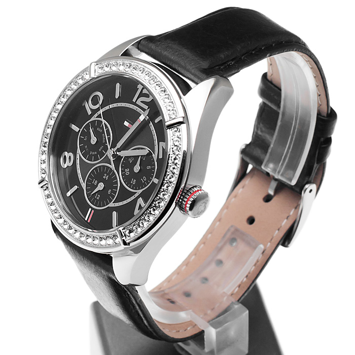 Tommy Hilfiger 1781248 damski zegarek Damskie pasek - miniatura 3
