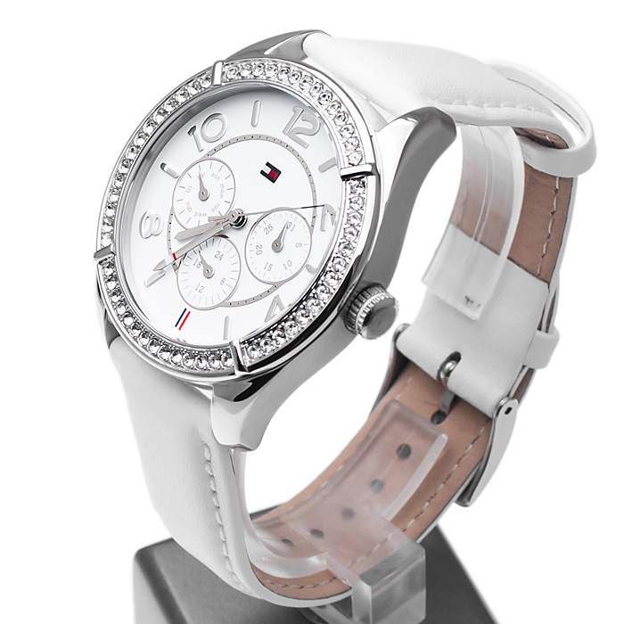 Tommy Hilfiger 1781249 damski zegarek Damskie pasek - miniatura 3