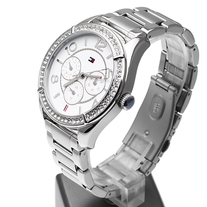 Tommy Hilfiger 1781252 damski zegarek Damskie bransoleta - miniatura 3