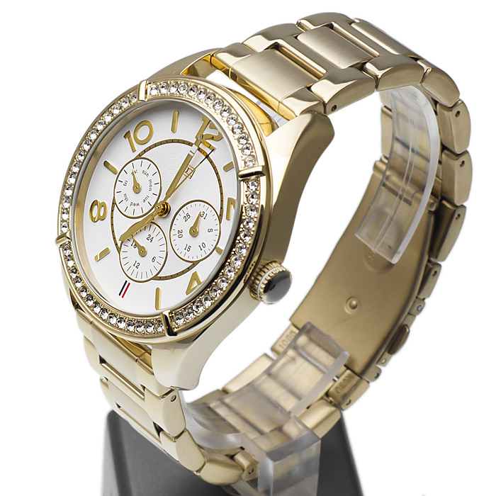 Tommy Hilfiger 1781253 damski zegarek Damskie bransoleta - miniatura 3