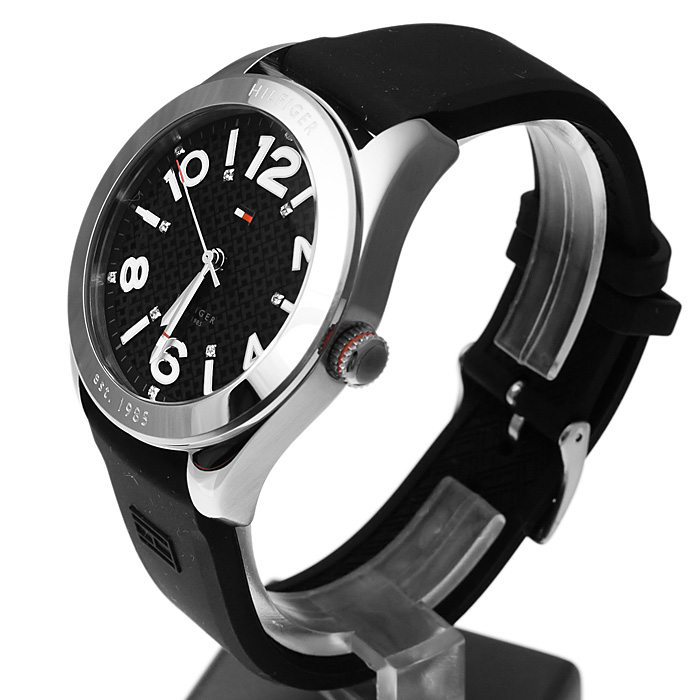 Tommy Hilfiger 1781257 damski zegarek Damskie pasek - miniatura 3
