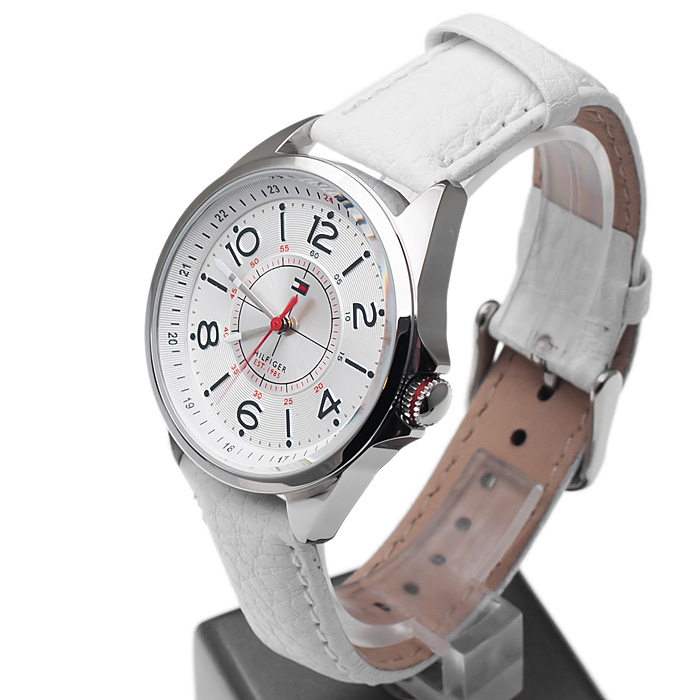 Tommy Hilfiger 1781261 damski zegarek Damskie pasek - miniatura 3