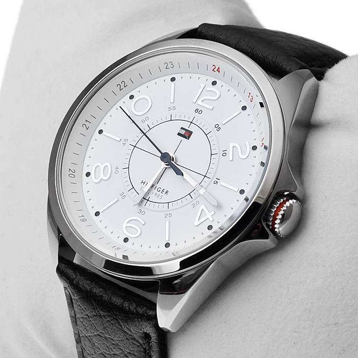 Tommy Hilfiger 1781263 zegarek damski Damskie - miniatura 2