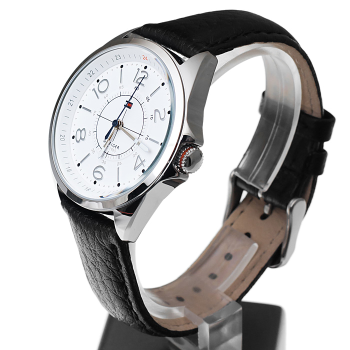Tommy Hilfiger 1781263 damski zegarek Damskie pasek - miniatura 3