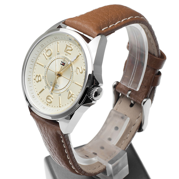 Tommy Hilfiger 1781264 damski zegarek Damskie pasek - miniatura 3