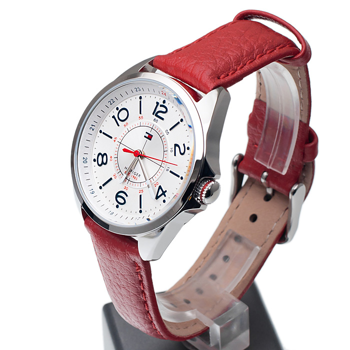 Tommy Hilfiger 1781265 damski zegarek Damskie pasek - miniatura 3