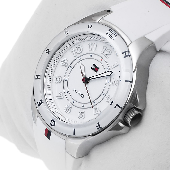 Tommy Hilfiger 1781271 zegarek damski Damskie - miniatura 2