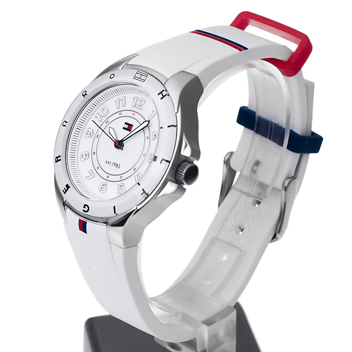 Tommy Hilfiger 1781271 damski zegarek Damskie pasek - miniatura 3