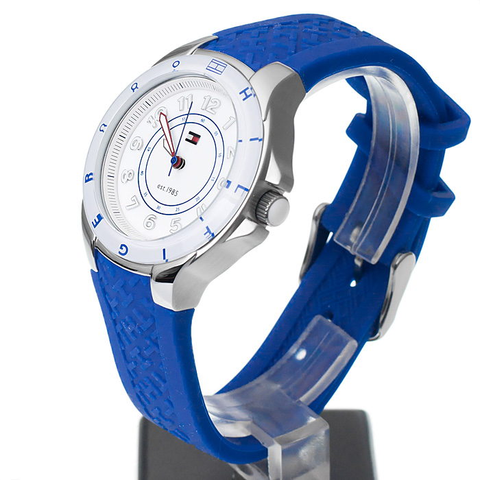 Tommy Hilfiger 1781273 damski zegarek Damskie pasek - miniatura 3