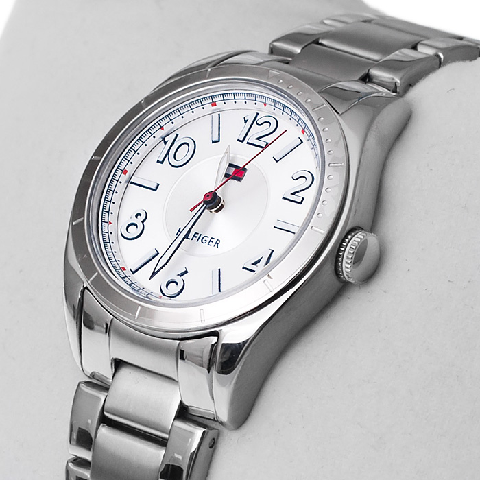 Tommy Hilfiger 1781276 zegarek damski Damskie - miniatura 2