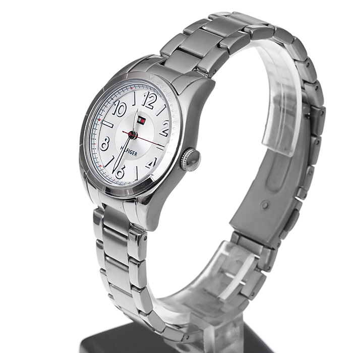Tommy Hilfiger 1781276 damski zegarek Damskie bransoleta - miniatura 3