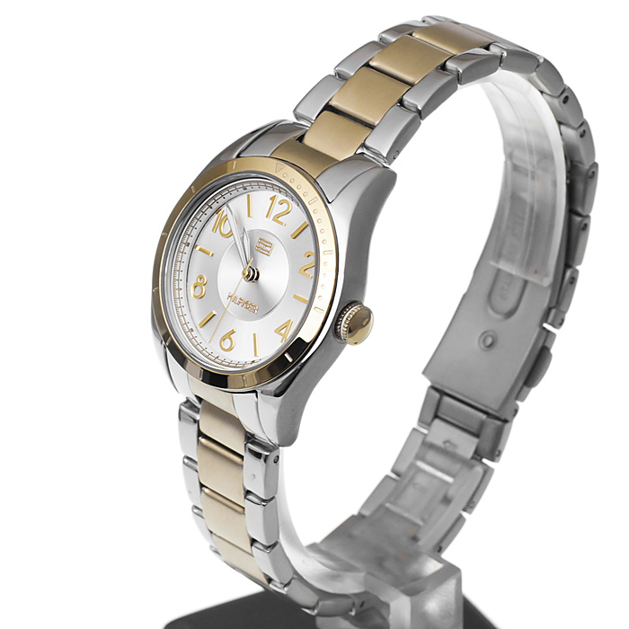 Tommy Hilfiger 1781277 damski zegarek Damskie bransoleta - miniatura 3