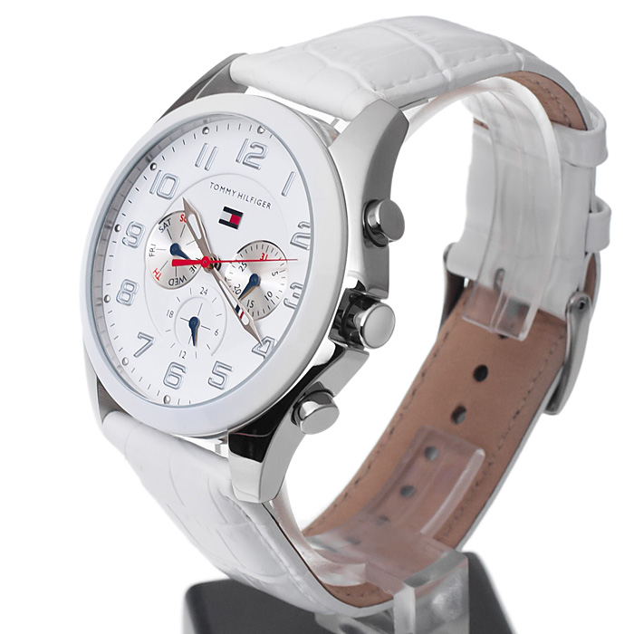 Tommy Hilfiger 1781281 damski zegarek Damskie pasek - miniatura 3