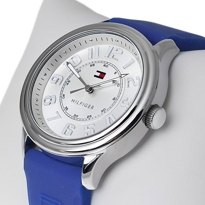 Tommy Hilfiger 1781285 zegarek damski Damskie - miniatura 2