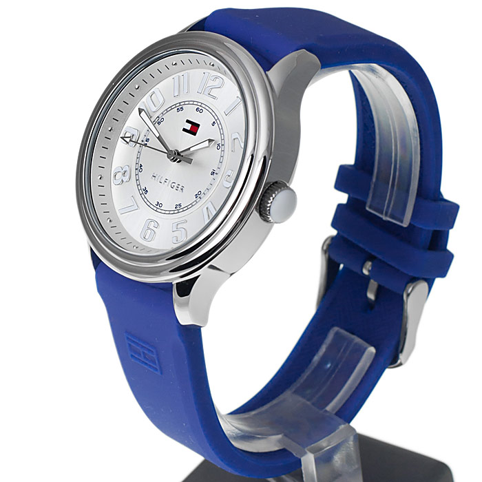 Tommy Hilfiger 1781285 damski zegarek Damskie pasek - miniatura 3