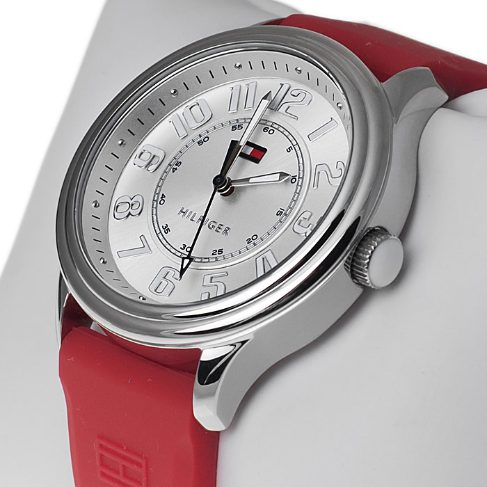 Tommy Hilfiger 1781287 zegarek damski Damskie - miniatura 2