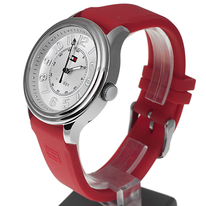 Tommy Hilfiger 1781287 damski zegarek Damskie pasek - miniatura 3
