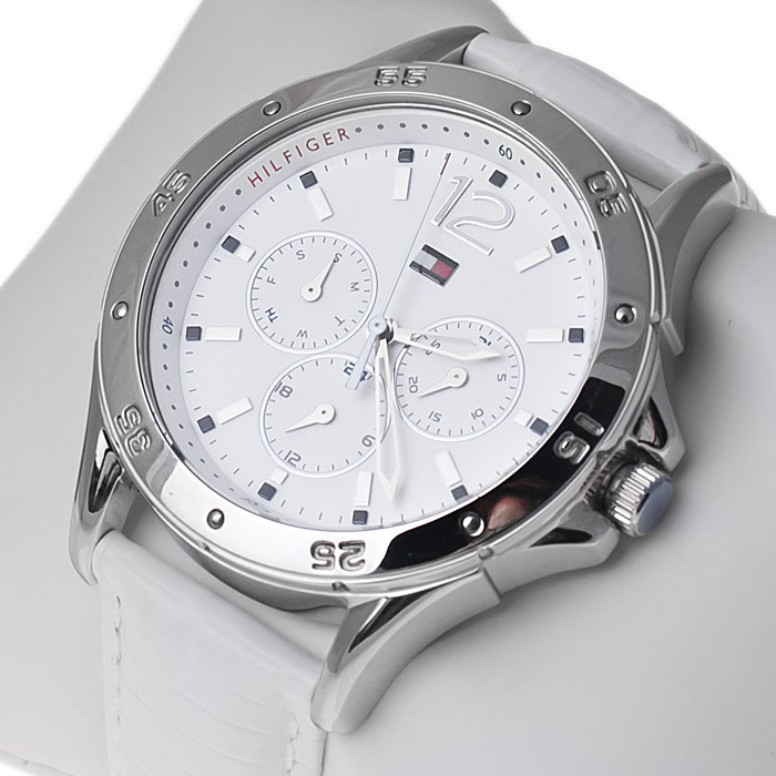 Tommy Hilfiger 1781300 zegarek damski Damskie - miniatura 2